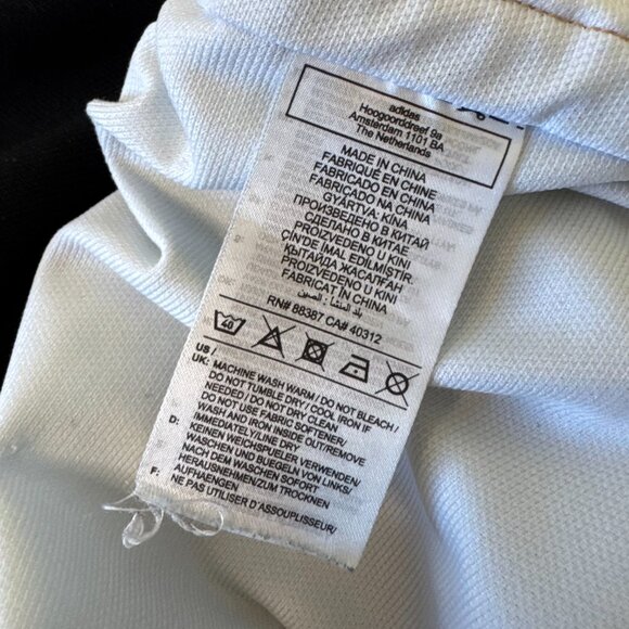 2022/23 adidas Germany Home Shirt • Kids 13‑14 • Excellent Condition • Blokecore - Picture 12 of 14